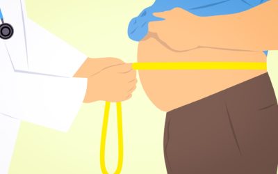 La Obesidad se ha convertido en uno de los principales problemas de salud en las sociedades avanzadas
